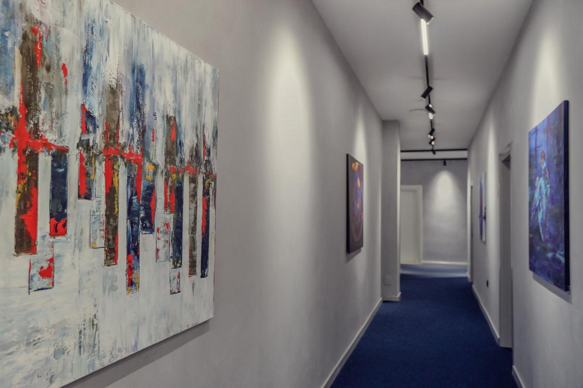 Hotel Dirista Szkodra Zewnętrze zdjęcie