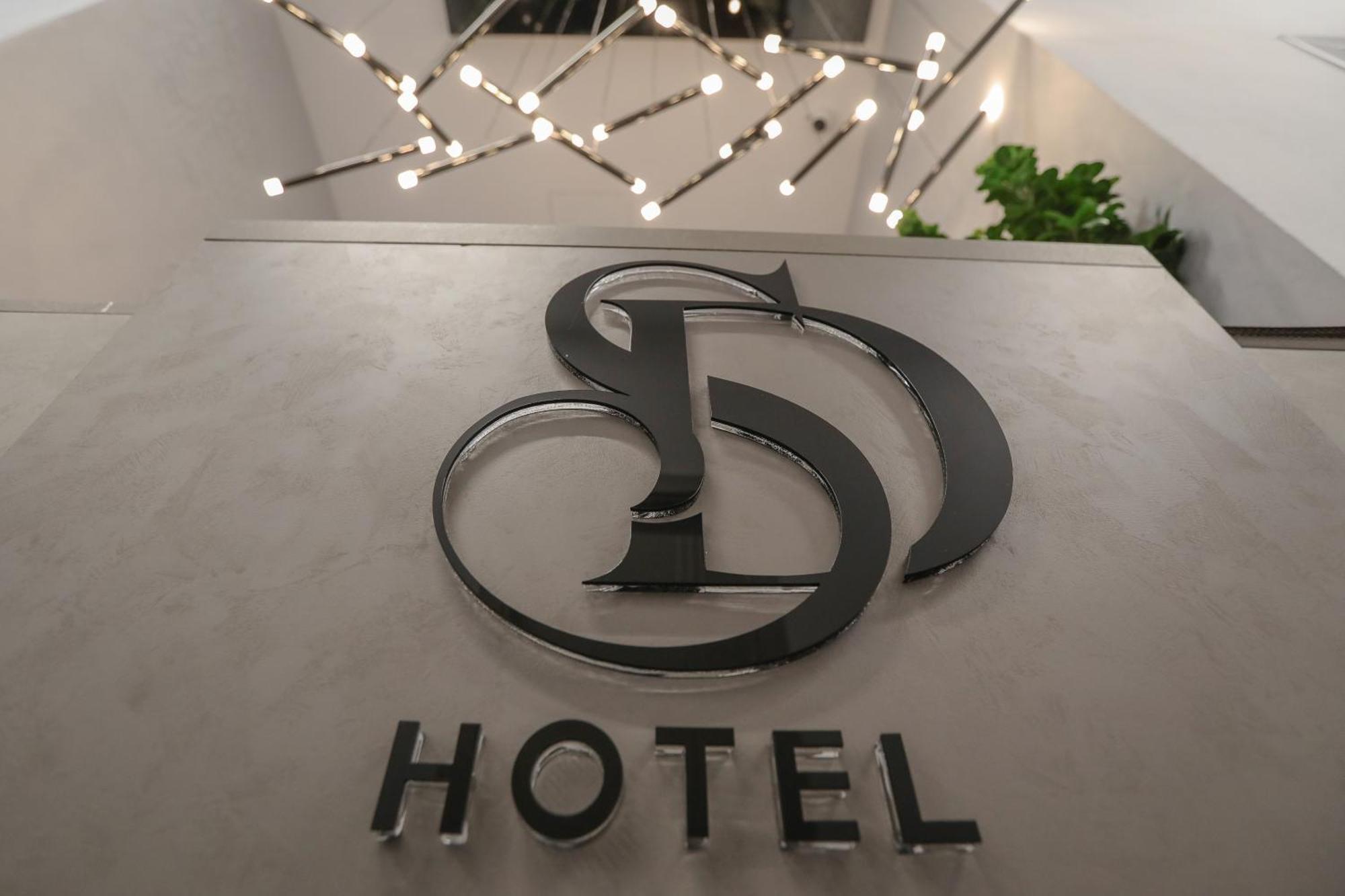 Hotel Dirista Szkodra Zewnętrze zdjęcie