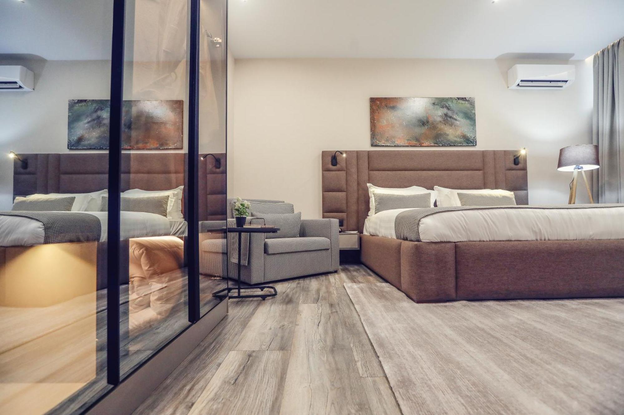 Hotel Dirista Szkodra Zewnętrze zdjęcie