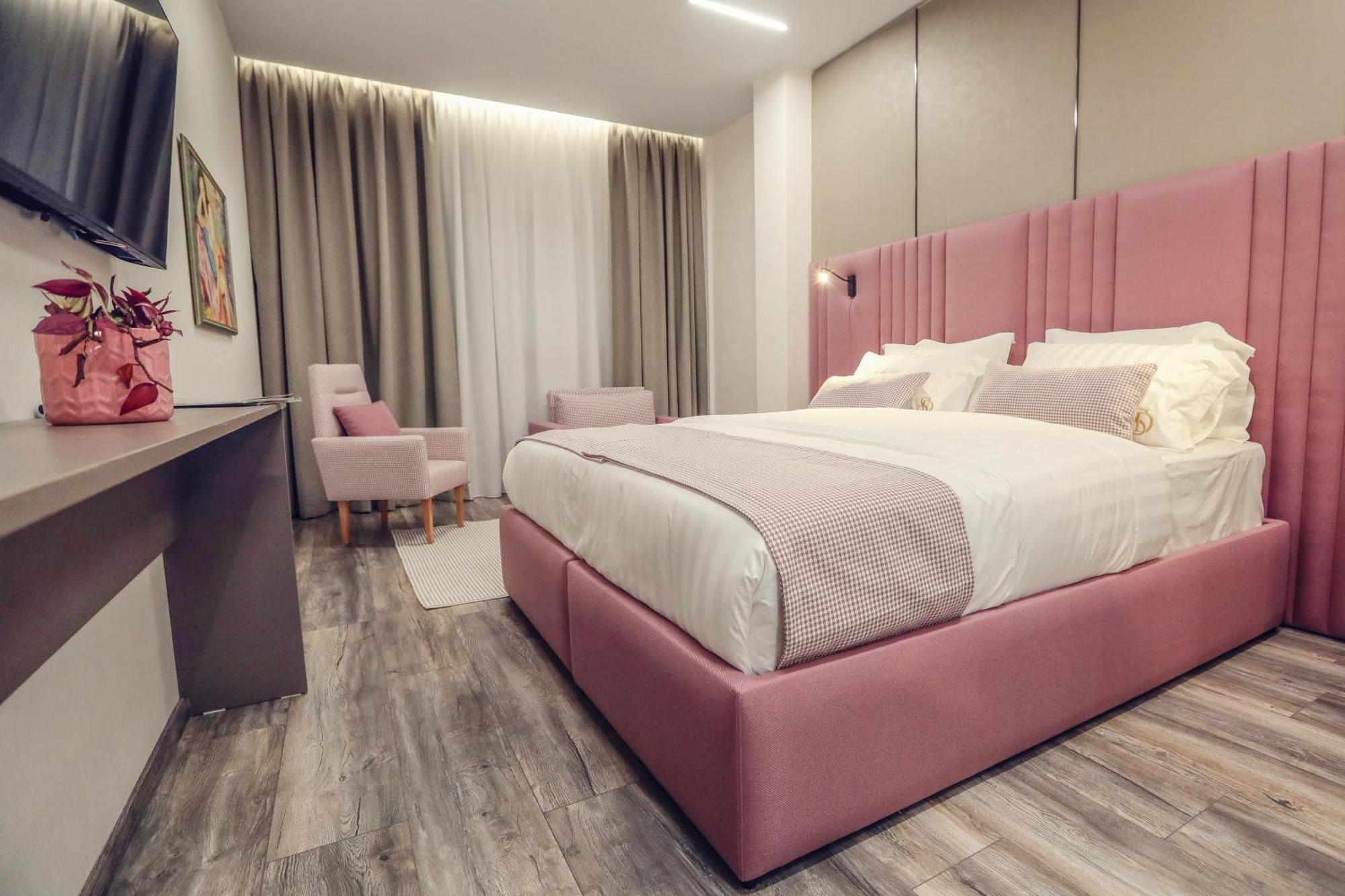 Hotel Dirista Szkodra Zewnętrze zdjęcie