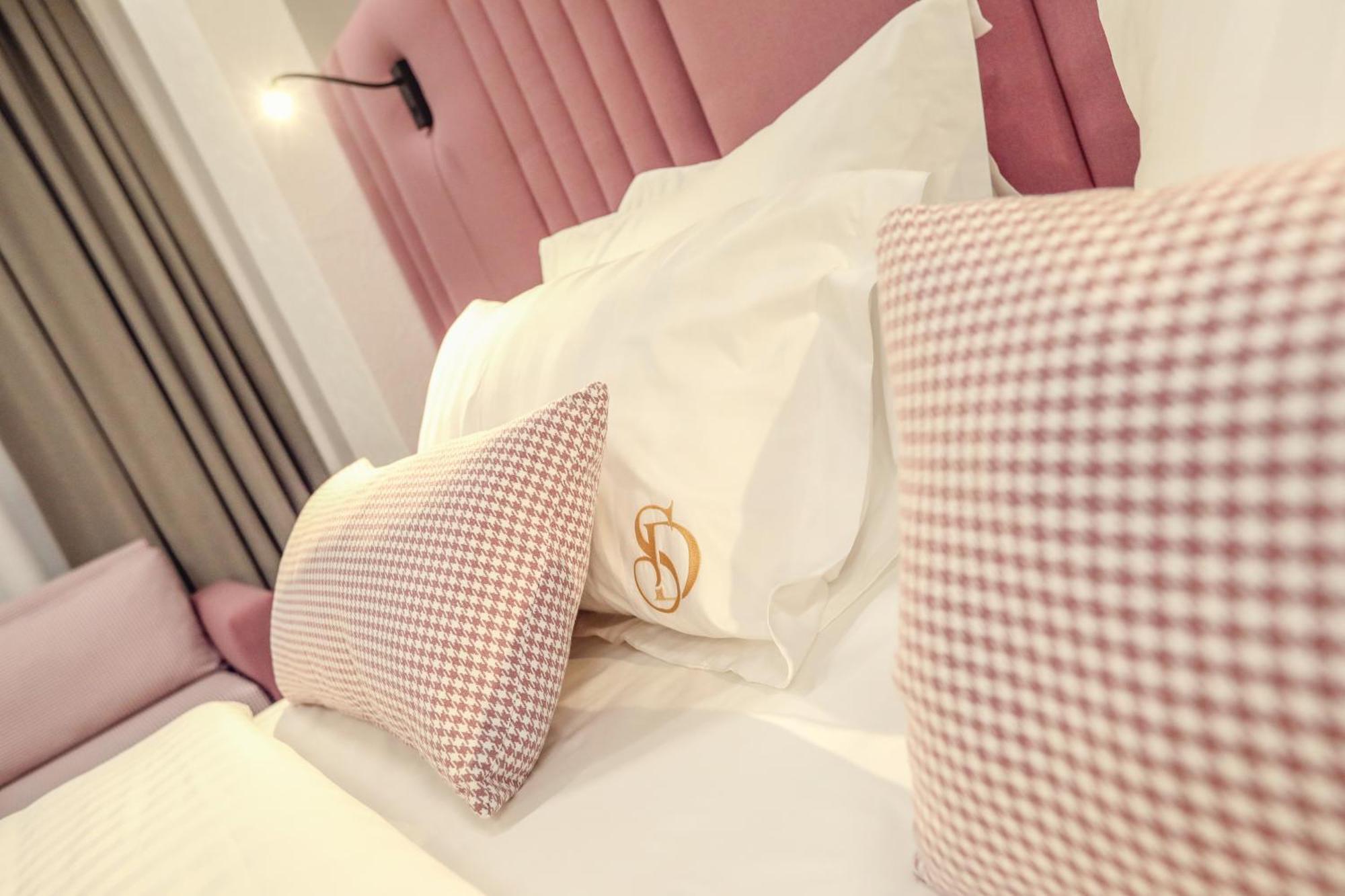 Hotel Dirista Szkodra Zewnętrze zdjęcie