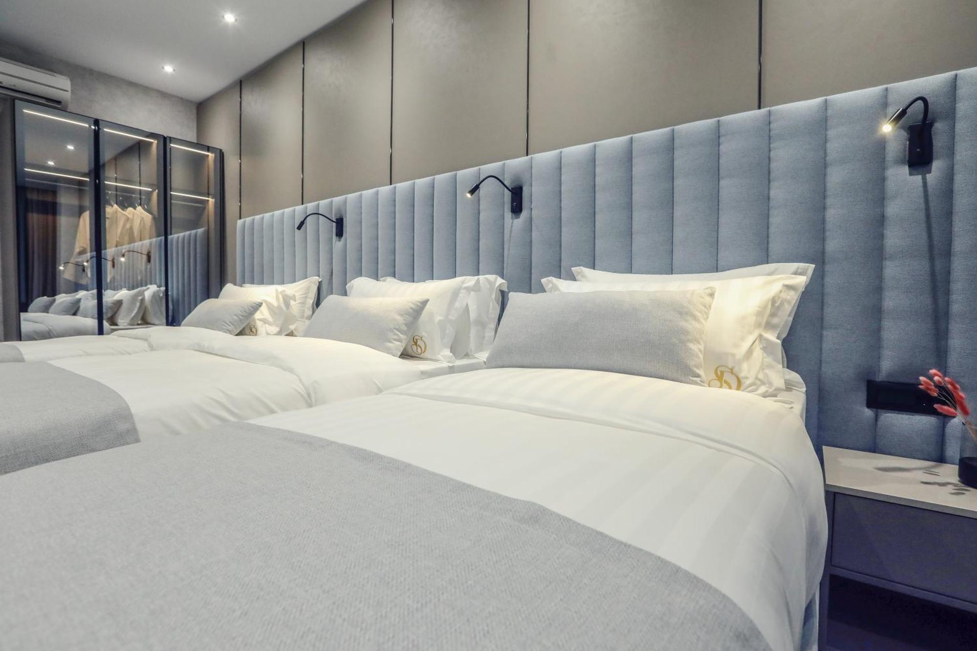 Hotel Dirista Szkodra Zewnętrze zdjęcie
