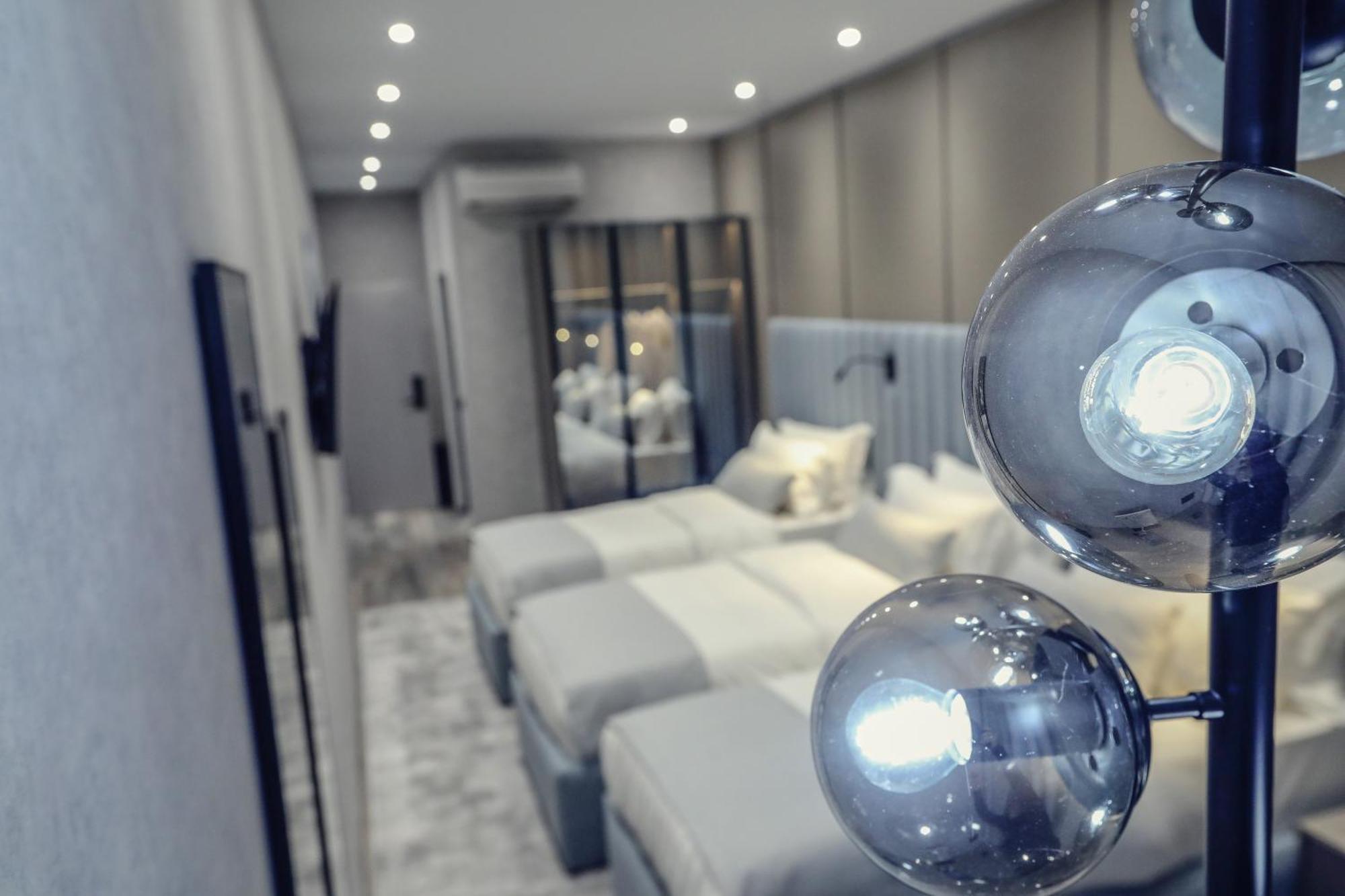 Hotel Dirista Szkodra Zewnętrze zdjęcie