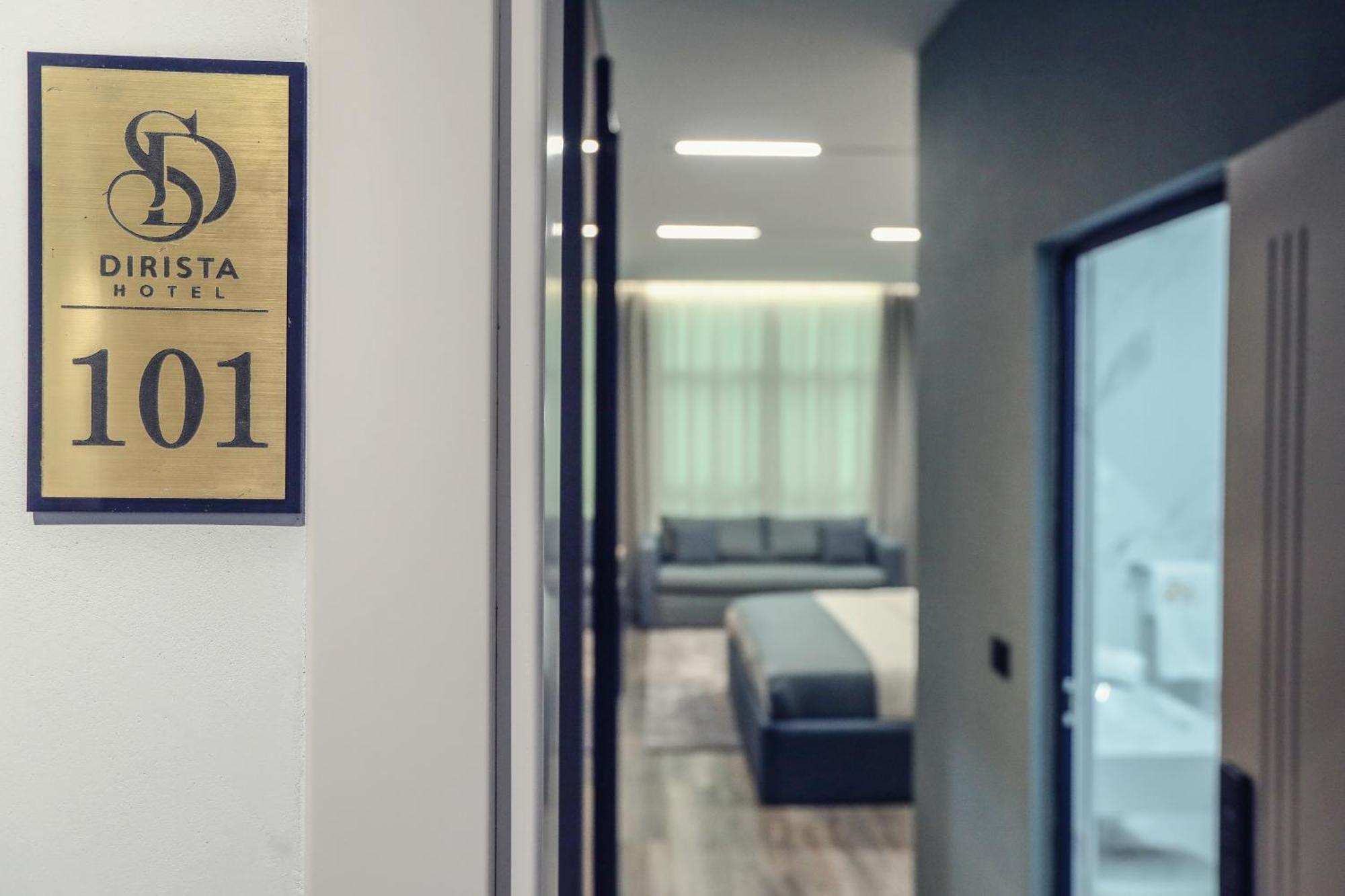 Hotel Dirista Szkodra Zewnętrze zdjęcie