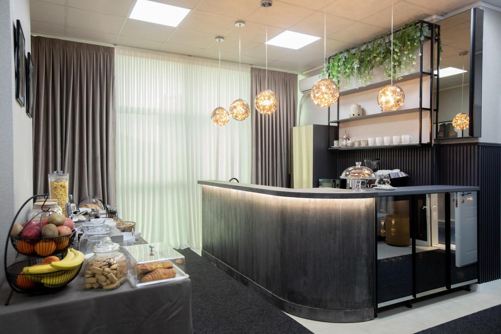 Hotel Dirista Szkodra Zewnętrze zdjęcie