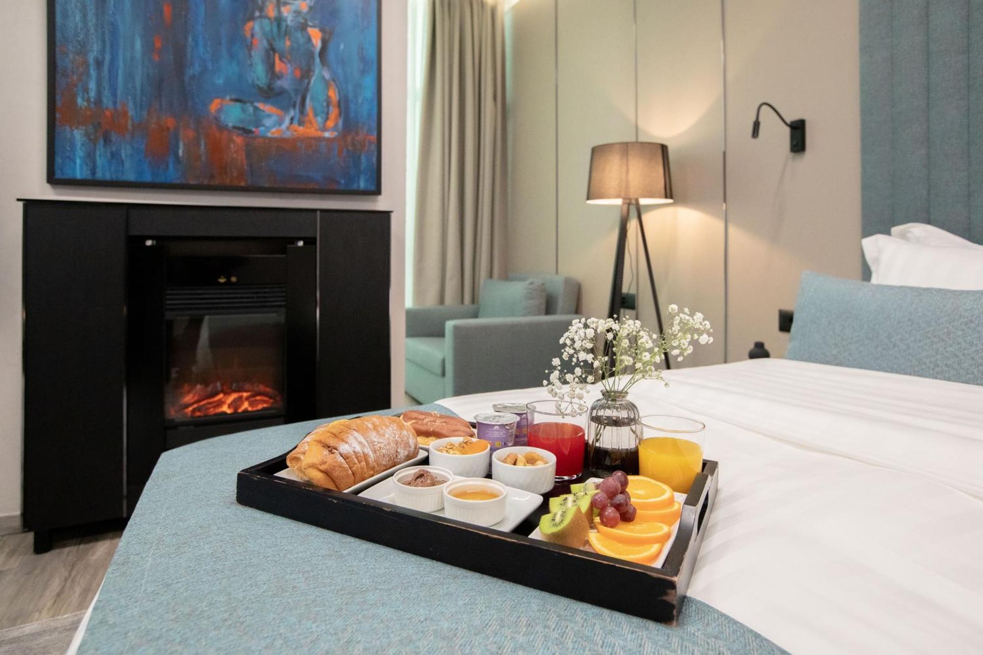 Hotel Dirista Szkodra Zewnętrze zdjęcie