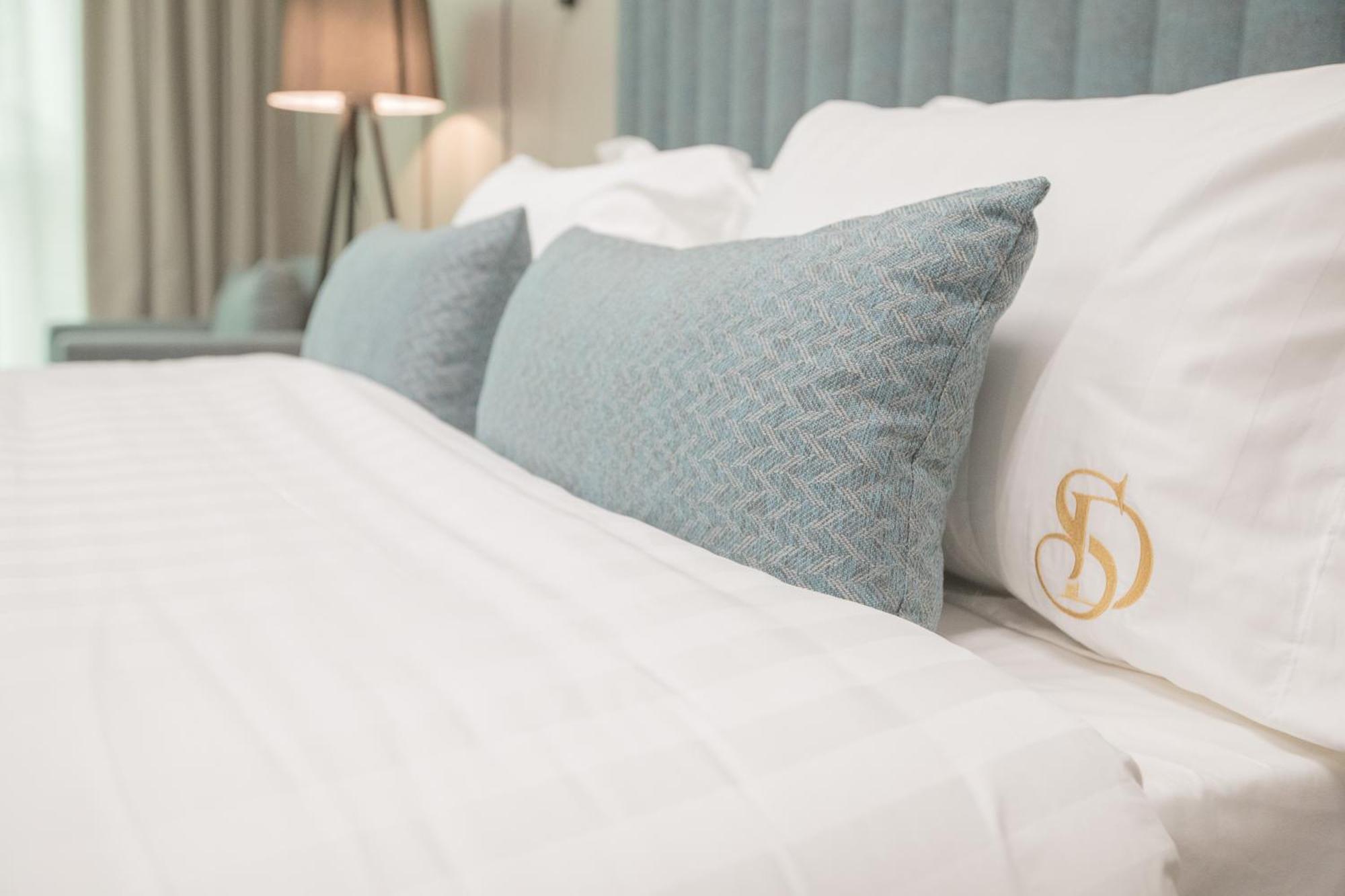 Hotel Dirista Szkodra Zewnętrze zdjęcie